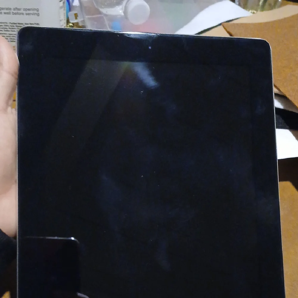Black Tablet
